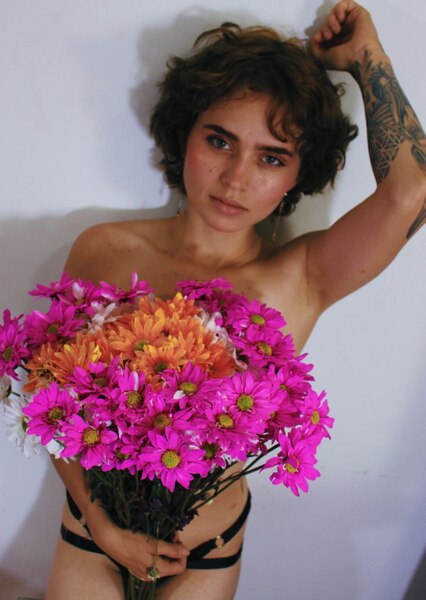 Interprete sophiamillerhotx Foto 3