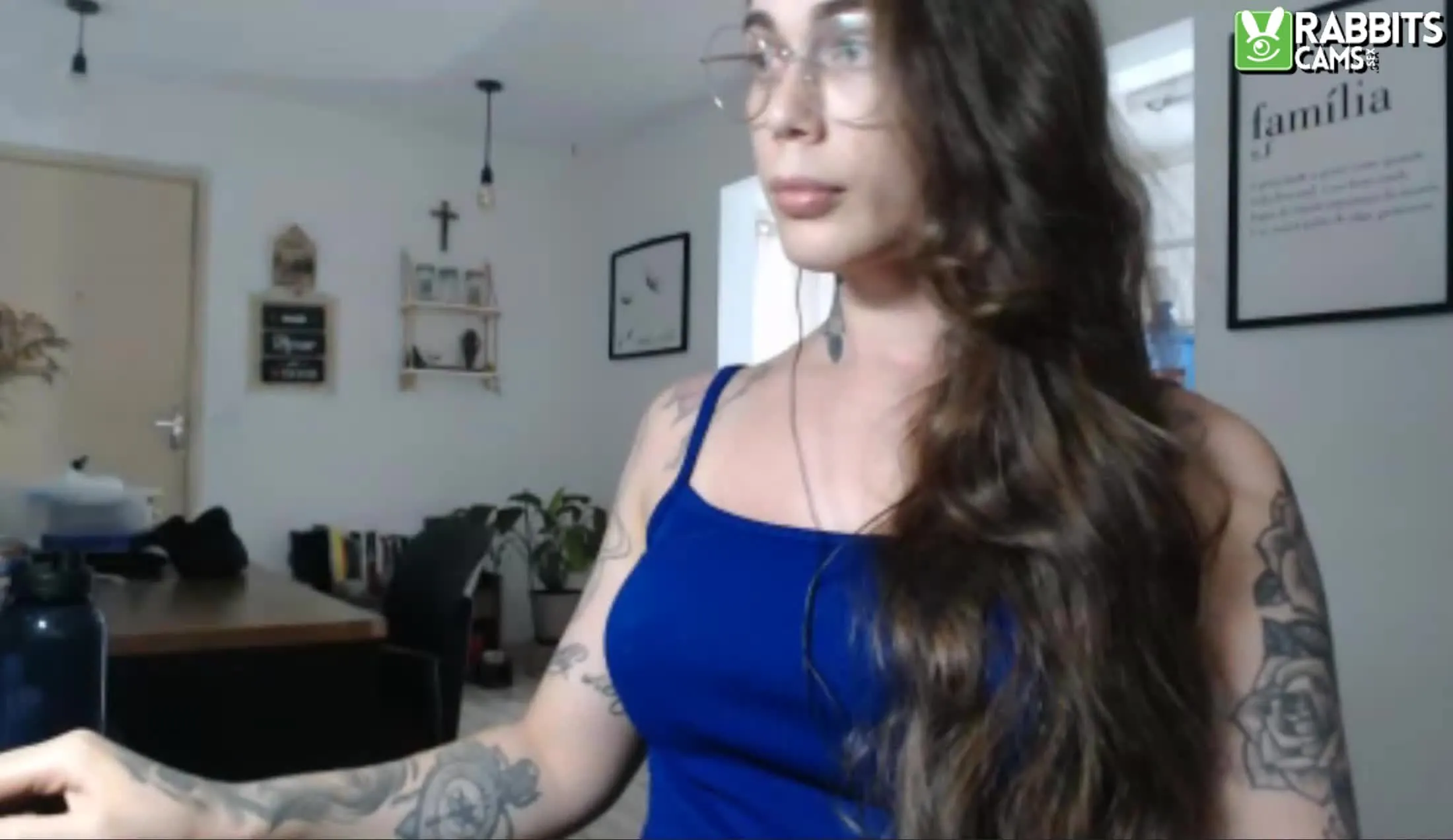 Utøver Julyz Video 2