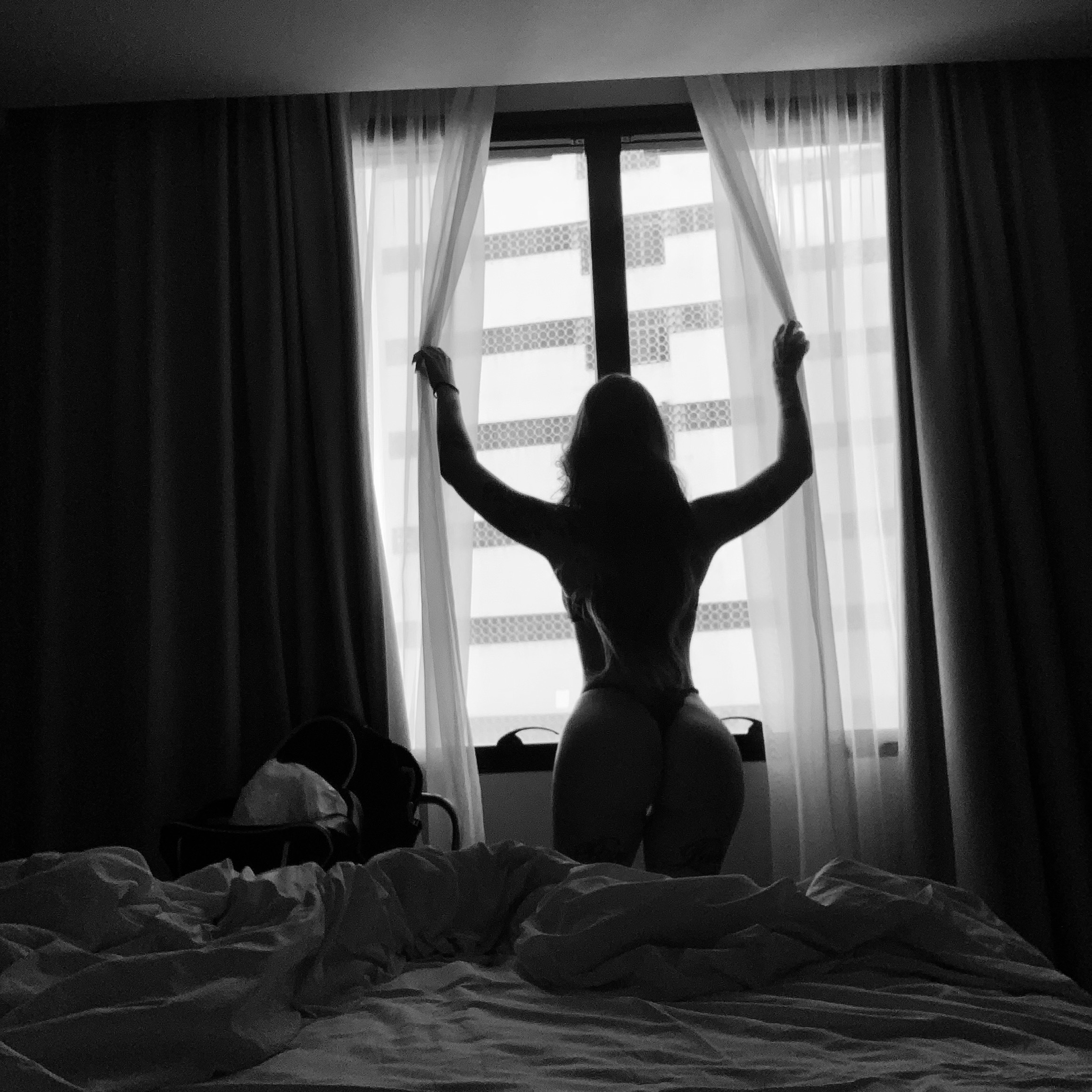 Utøver Julyz Bilde 5