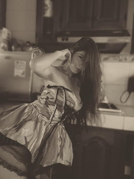 Artiest Ada_saintclaire Foto 2