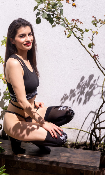 Intérprete Victoriasx Foto 11