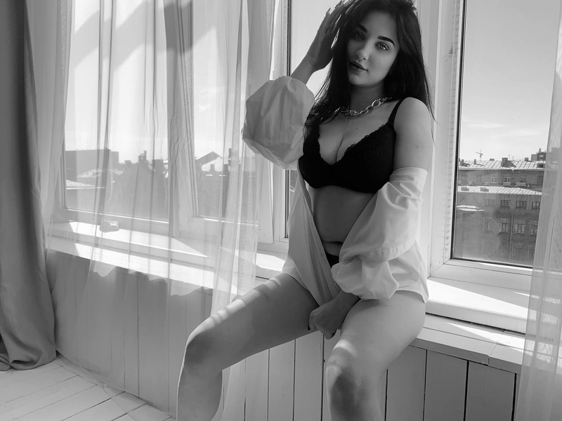 Performer XXVivianGillXX Photo 1