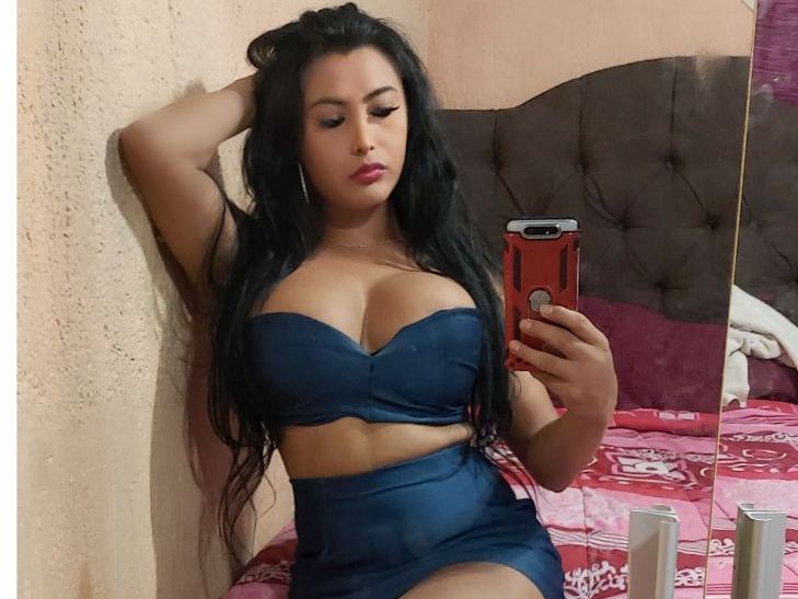 Foto de perfil de modelo de webcam de Flakasexi23 