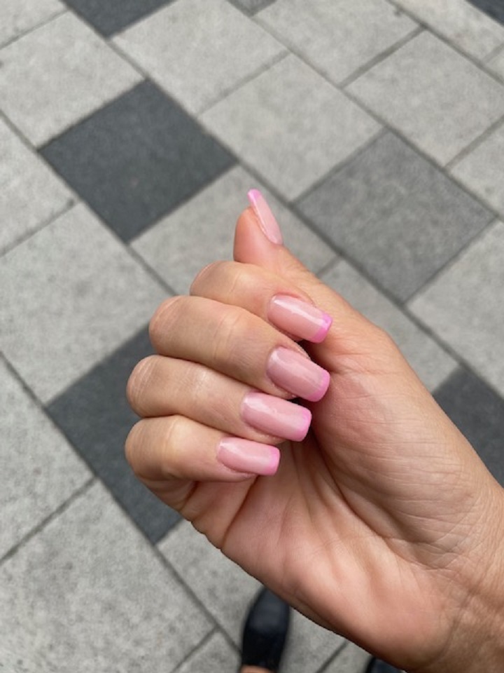 Artiest KimRaven Foto 6