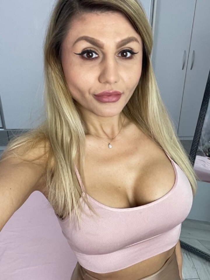 Artiest KimRaven Foto 10