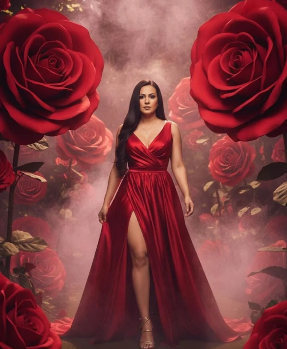 Interprète KateWinnickk Photo 4