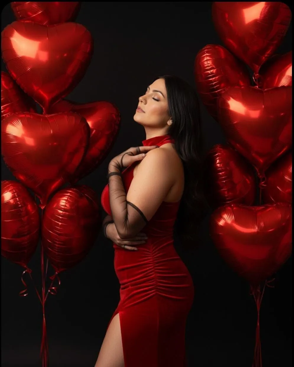 Interprète KateWinnickk Photo 1