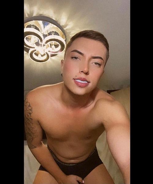 Intérprete angelbarbie21 Foto 7