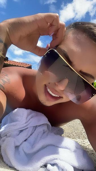 Intérprete angelbarbie21 Foto 3