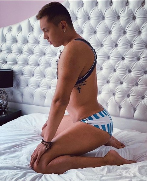 Intérprete angelbarbie21 Foto 5