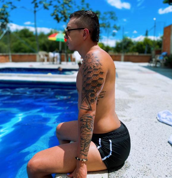 Intérprete angelbarbie21 Foto 2