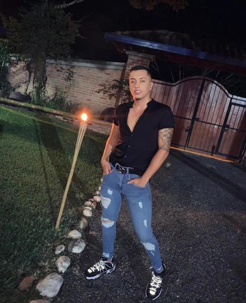 Intérprete angelbarbie21 Foto 4