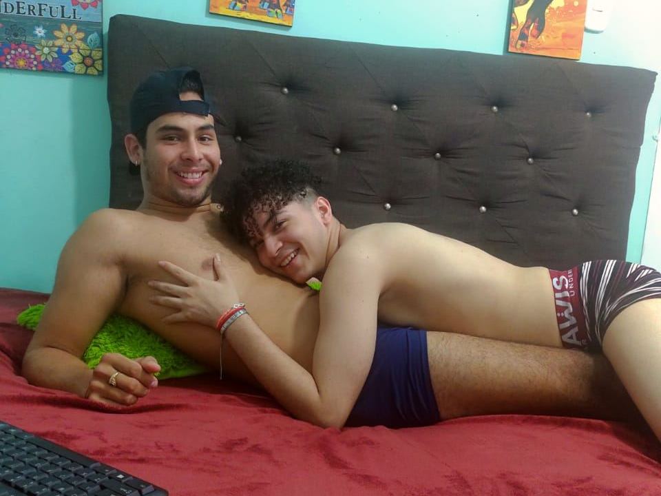 Lovecouplesex_2 immagine del profilo del modello di cam