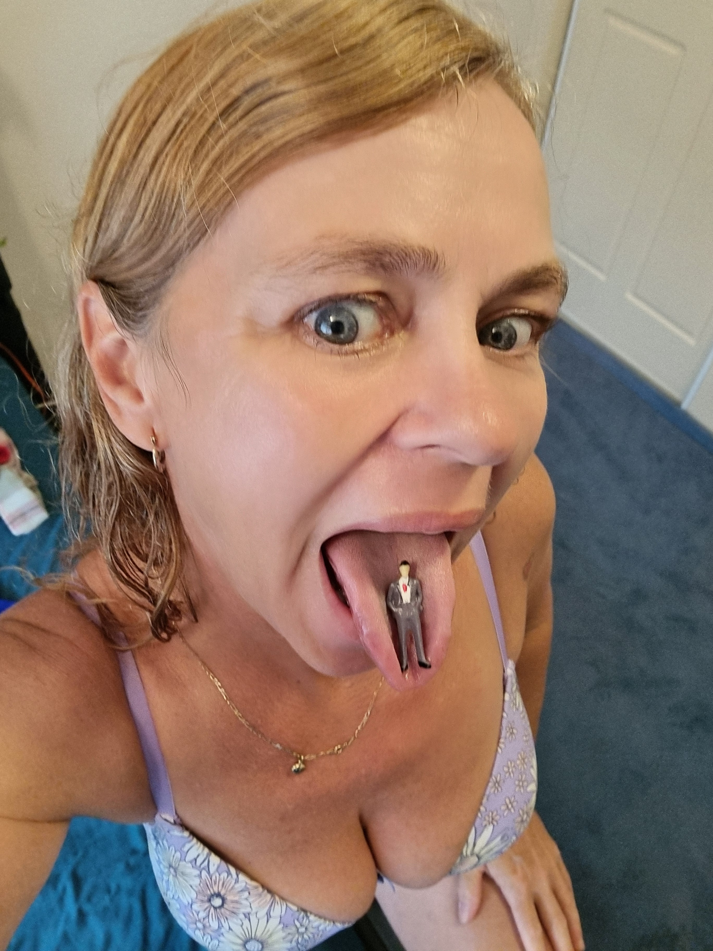 Interprete JazzabelleRox Foto 8