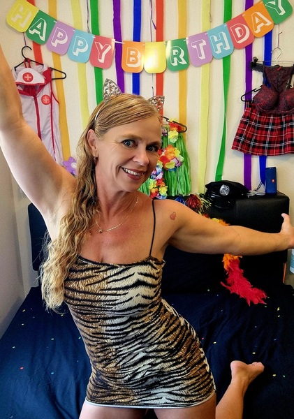 Interprete JazzabelleRox Foto 2