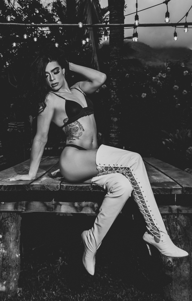 Interprete DaraMancini Foto 10