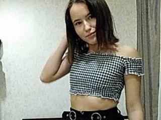 Aurelyaalford immagine del profilo del modello di cam