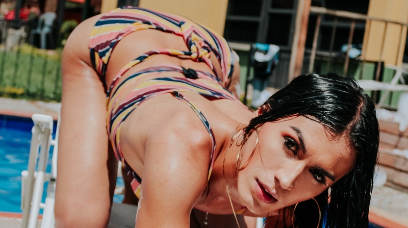 Interprète ximena_horny21 Photo 1