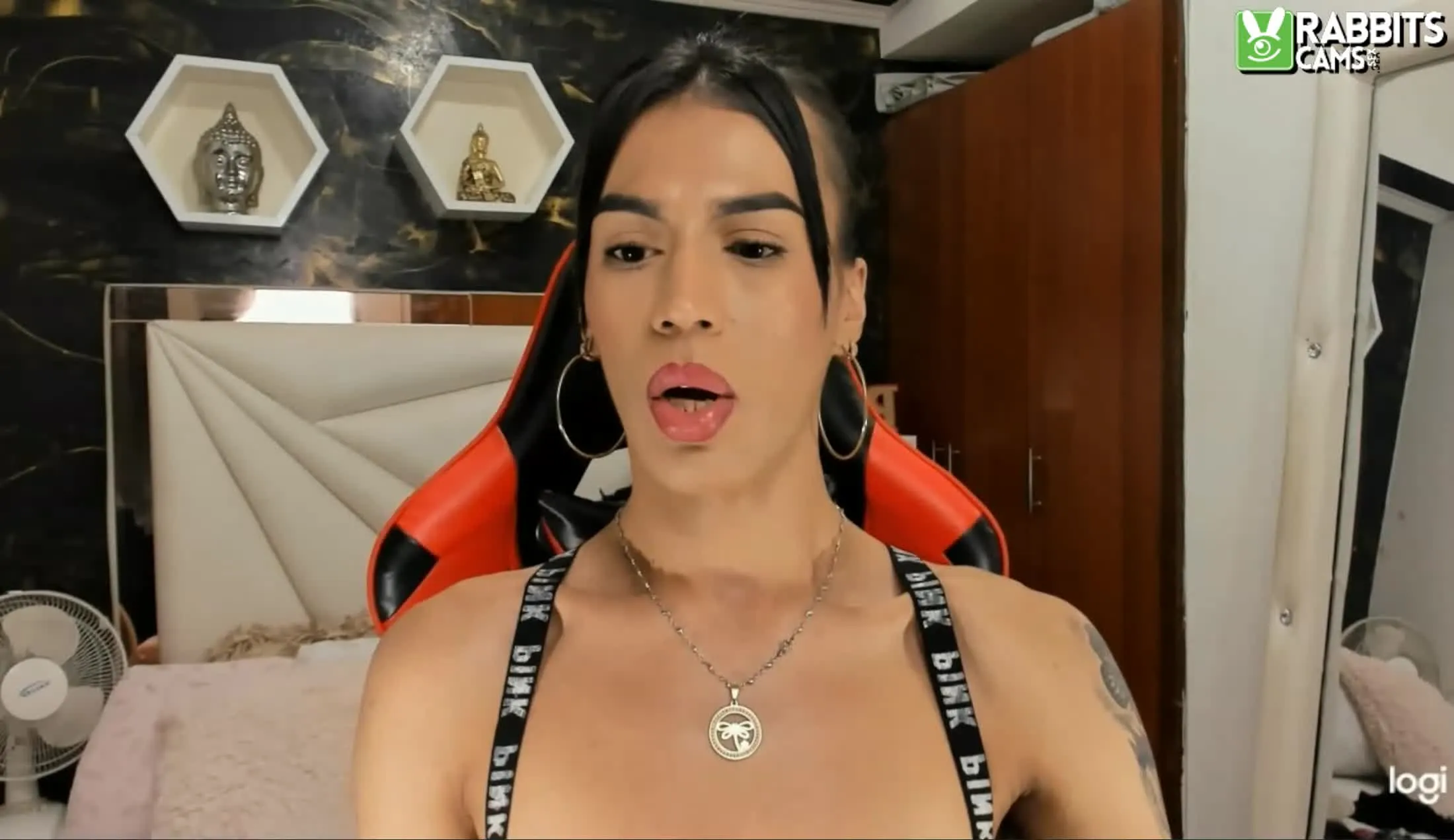 Interprète ximena_horny21 Vidéo 2