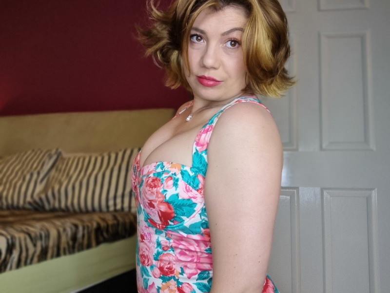 Performer MistyKnight Photo 12