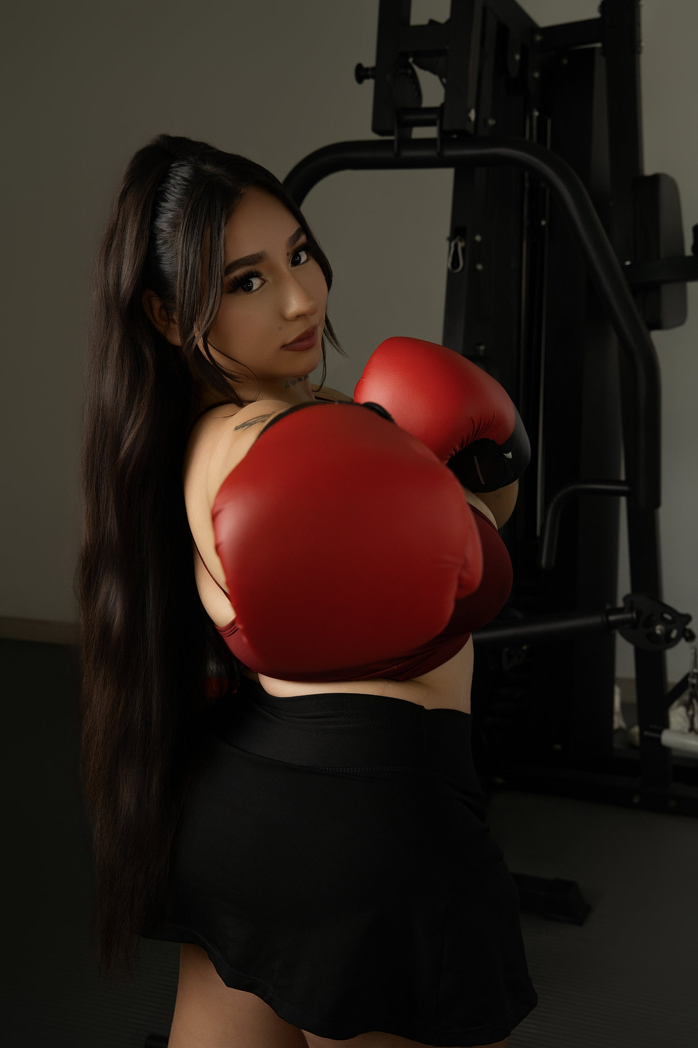 Artista MiaaCastro Foto 3