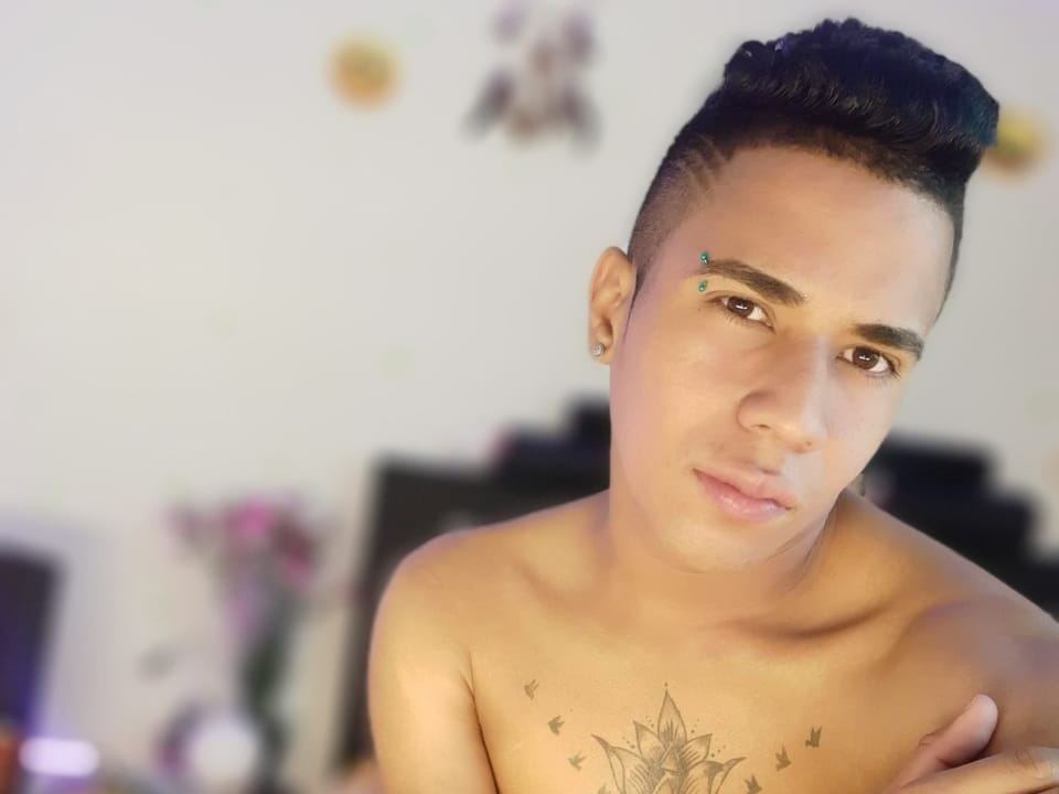 Foto de perfil de modelo de webcam de Slim_dirty_hot 