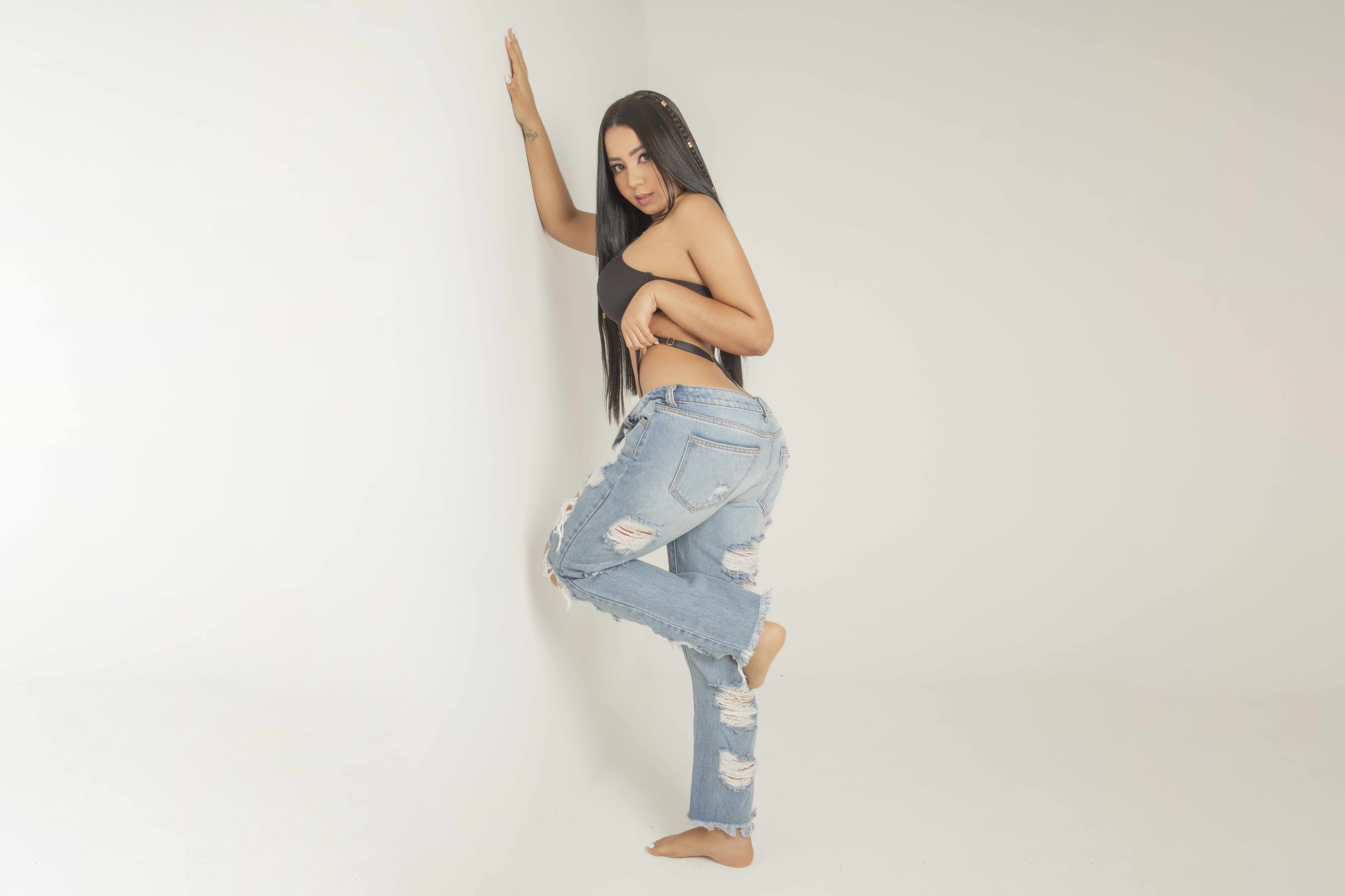 Intérprete MellyOhana Foto 12