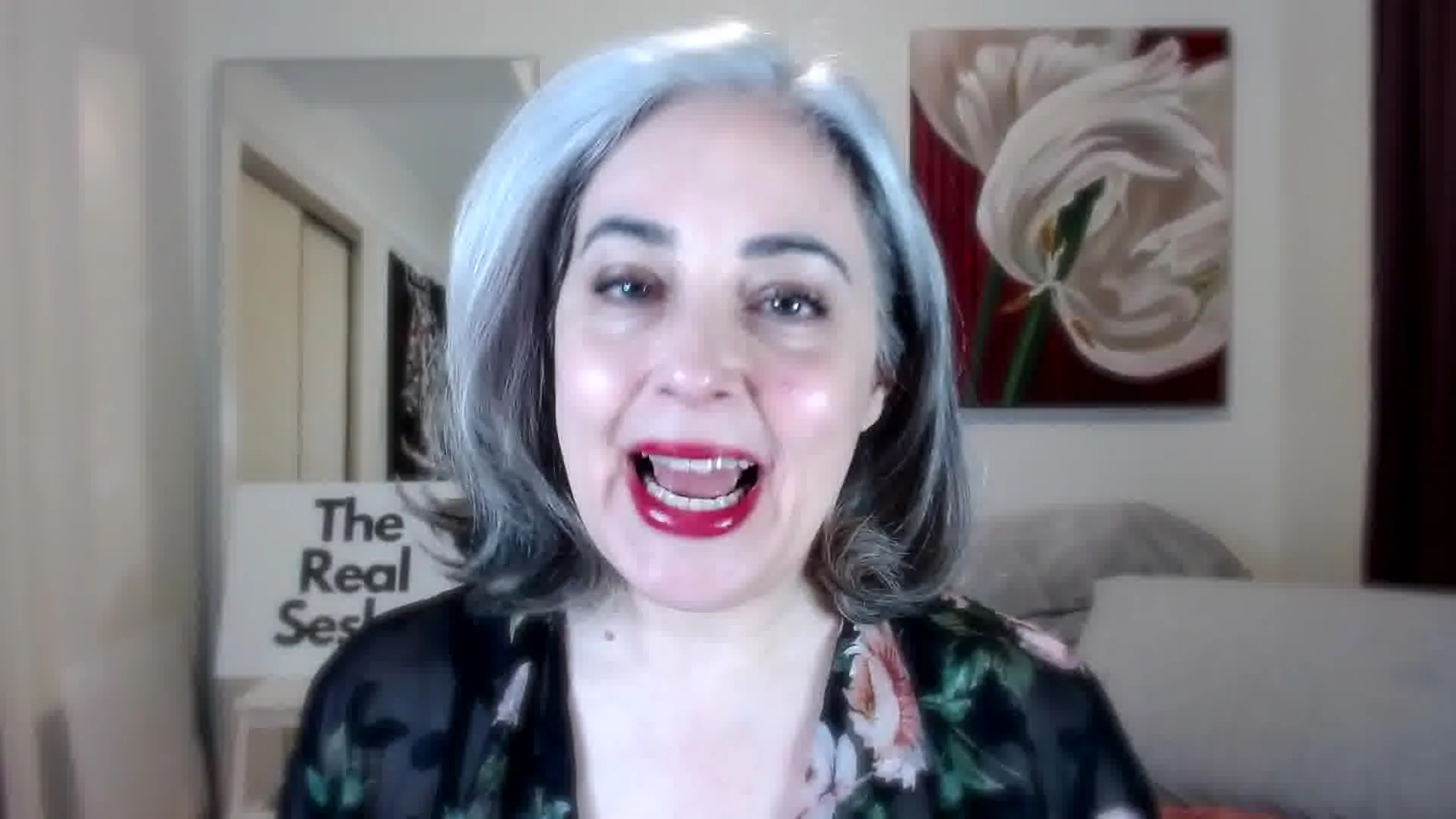 Utøver TheRealSeska Video 4