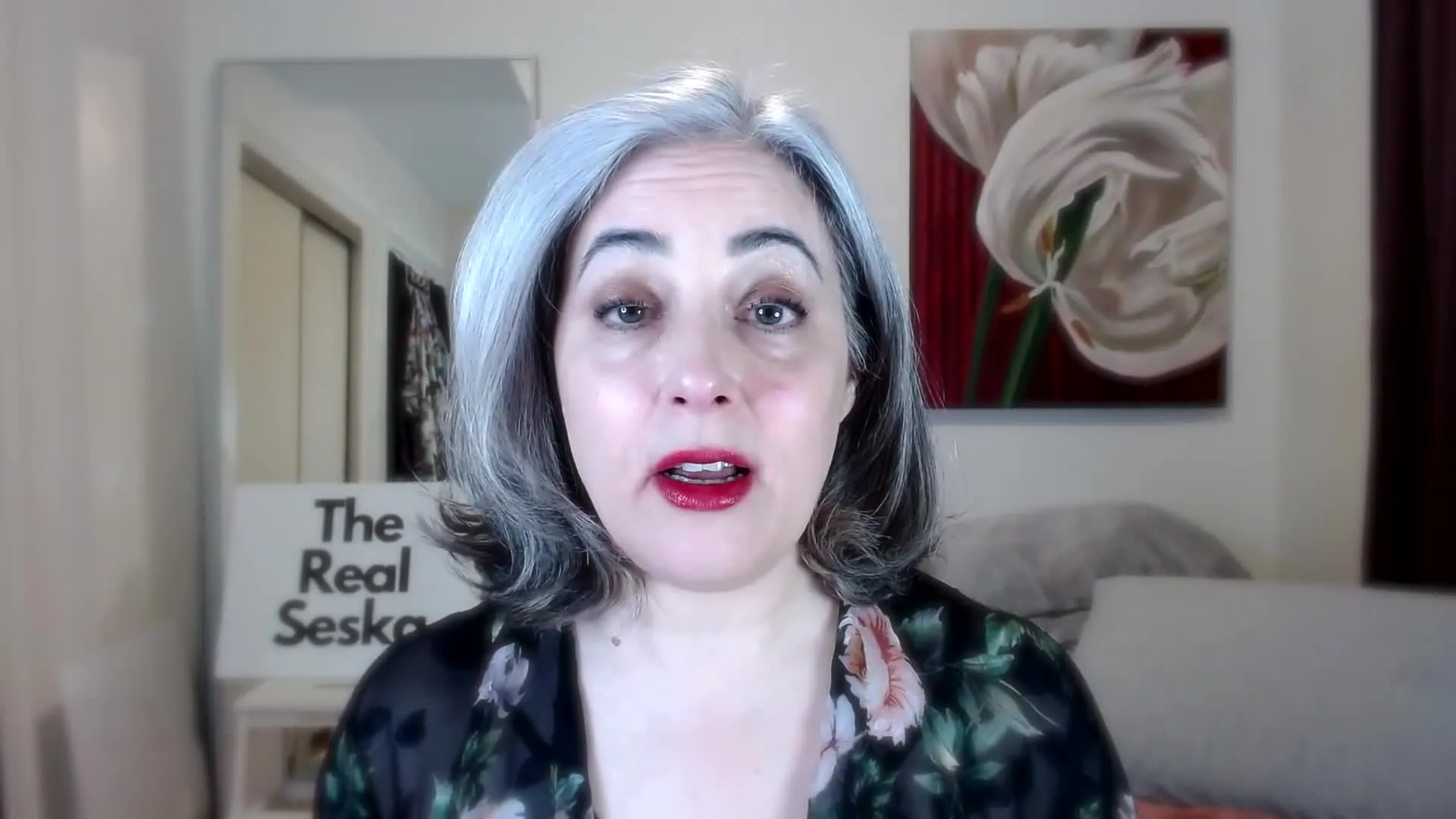 Interprète TheRealSeska Vidéo 4