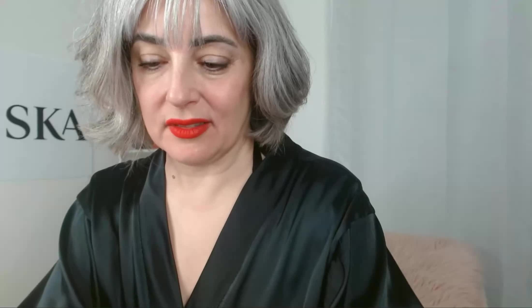 Interprète TheRealSeska Vidéo 2