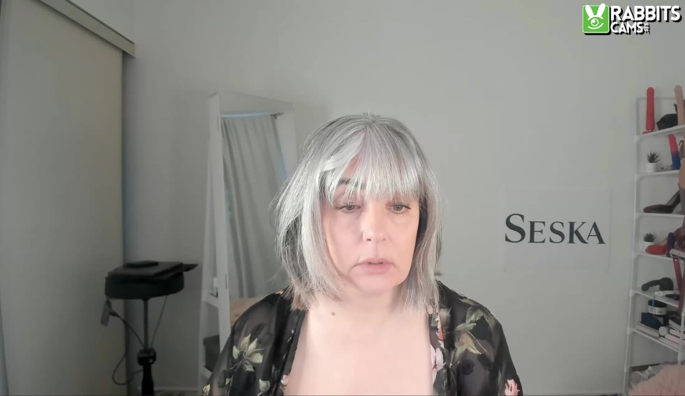 Interprète TheRealSeska Vidéo 1