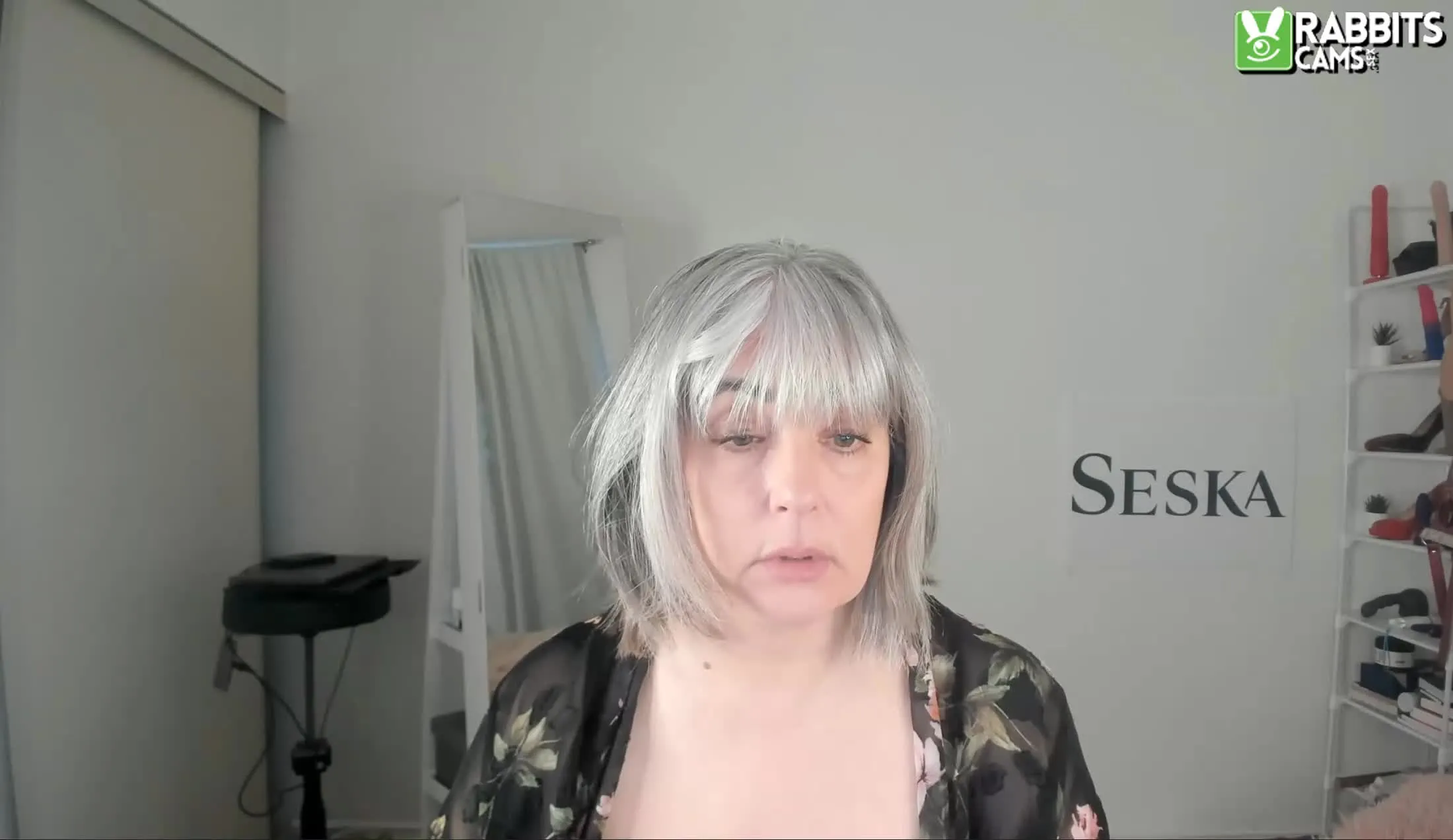 Artist TheRealSeska Video 2