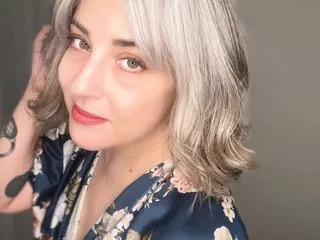 Image de profil du modèle de webcam TheRealSeska