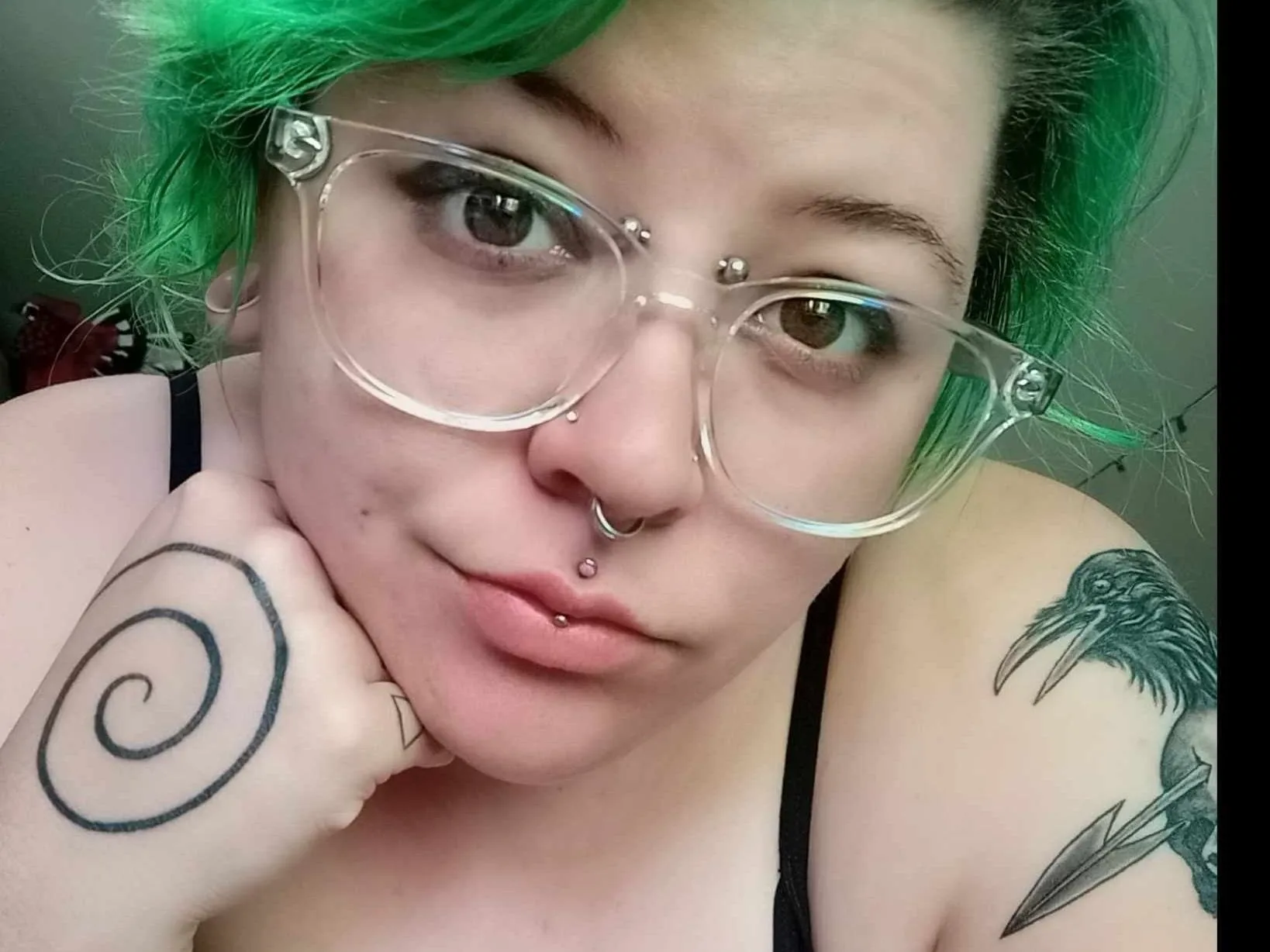 RyrenSinn profilbild på webbkameramodell