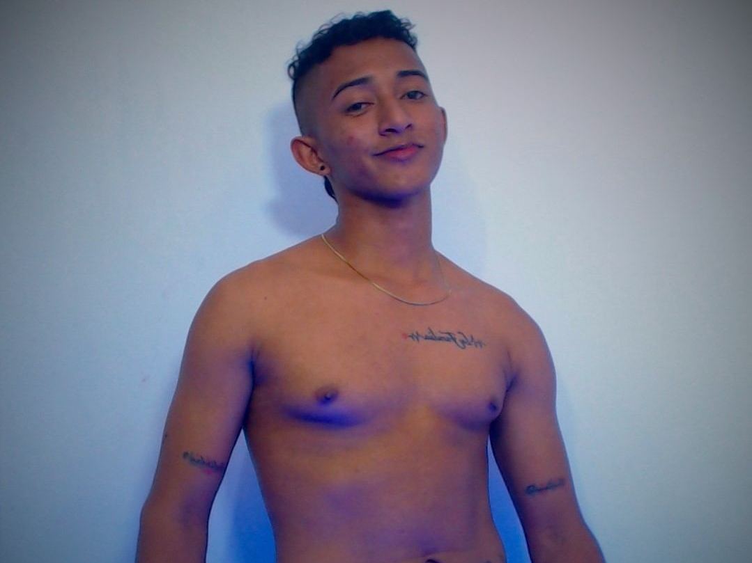 duvier_enrique Profilbild des Cam-Modells 