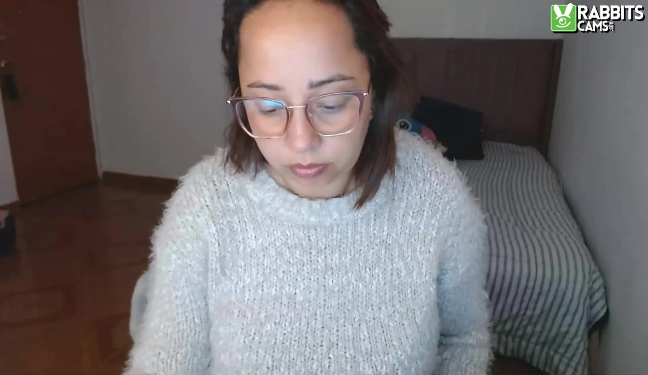 Intérprete Ailyn_88 Video 1