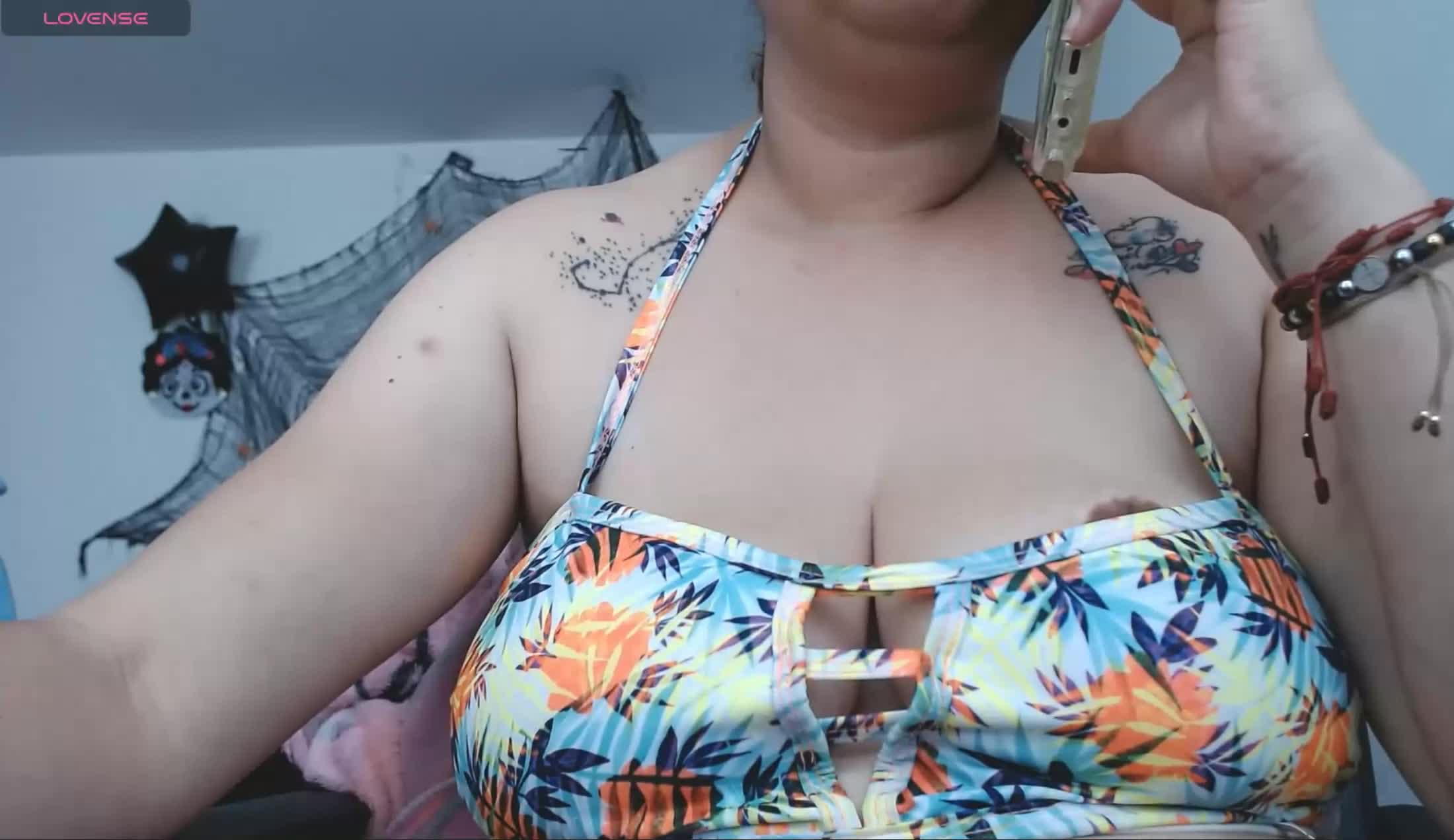 Interprète Ailyn_88 Vidéo 2