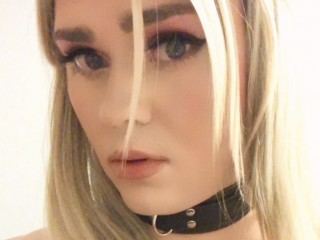 lexibooty profielfoto van cam model