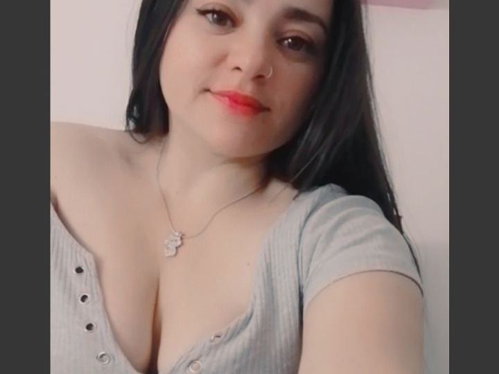 Foto de perfil de modelo de webcam de didihairpussyx 