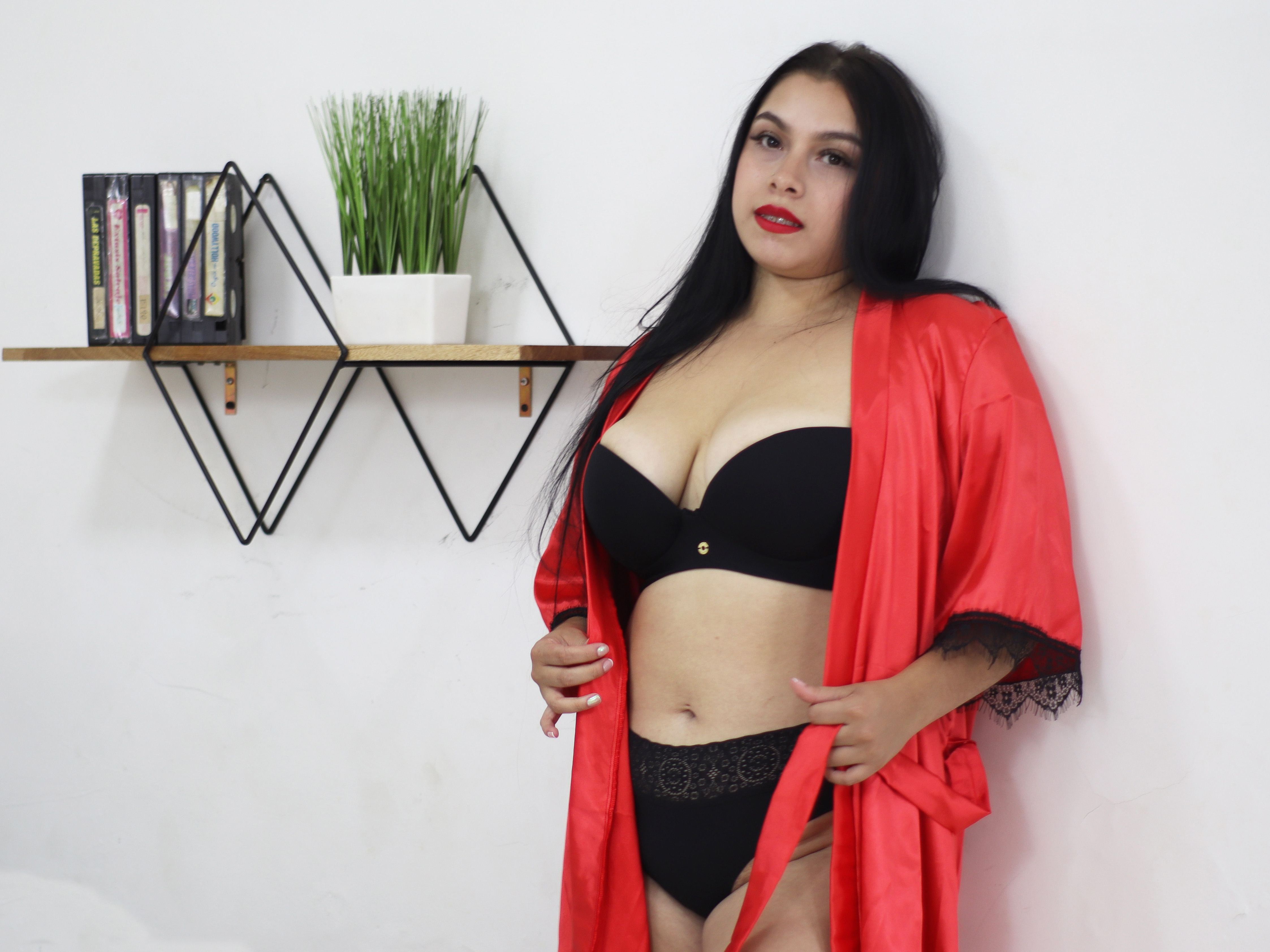 Profilbilde av Wendy_Garcia webkamera modell