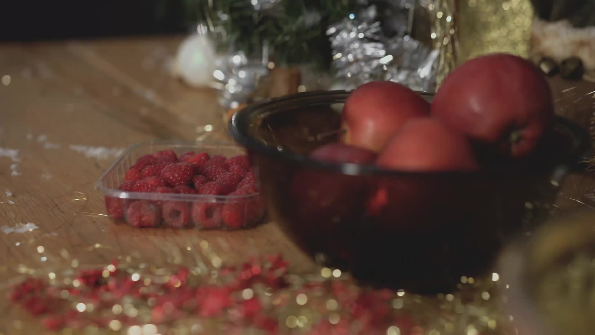 Interprète SierraMendez Vidéo 3