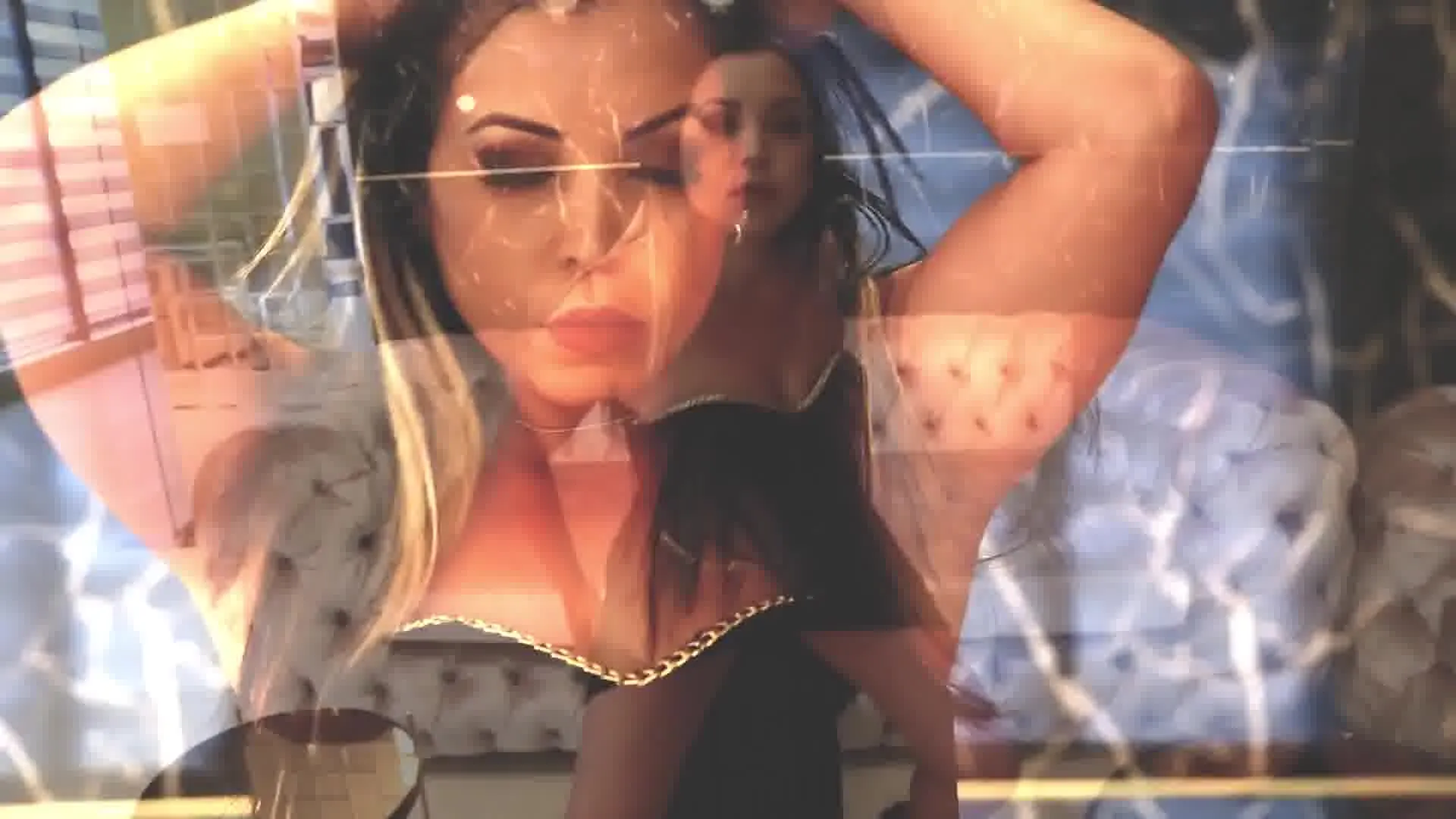 Artist SierraMendez Video 1