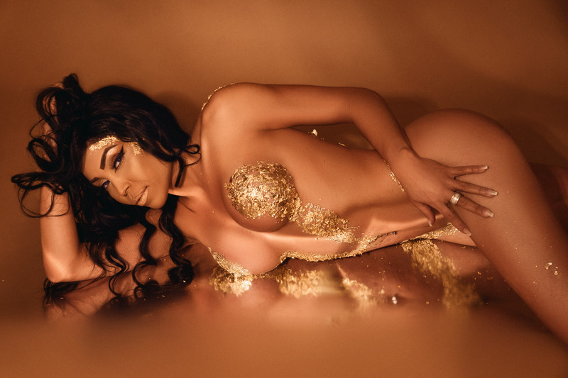 Artista SierraMendez Foto 3