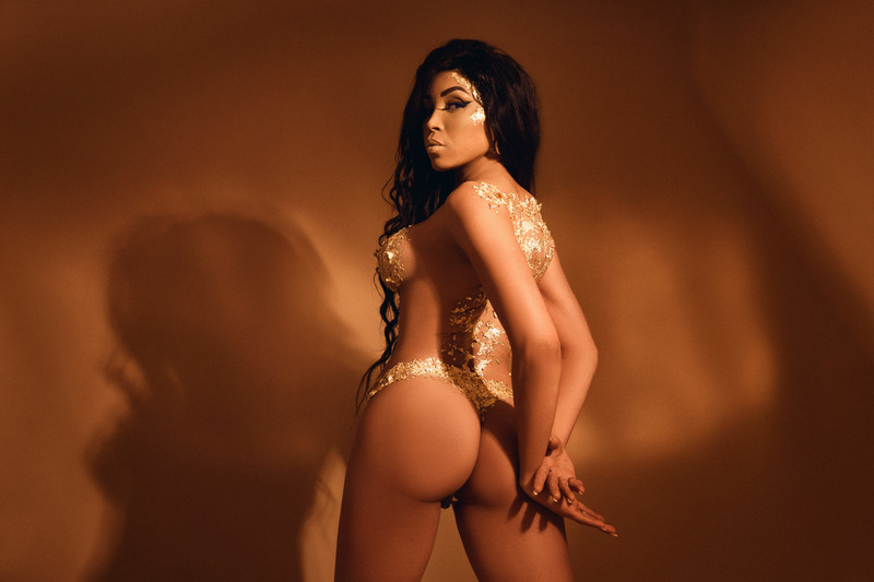 Artista SierraMendez Foto 8