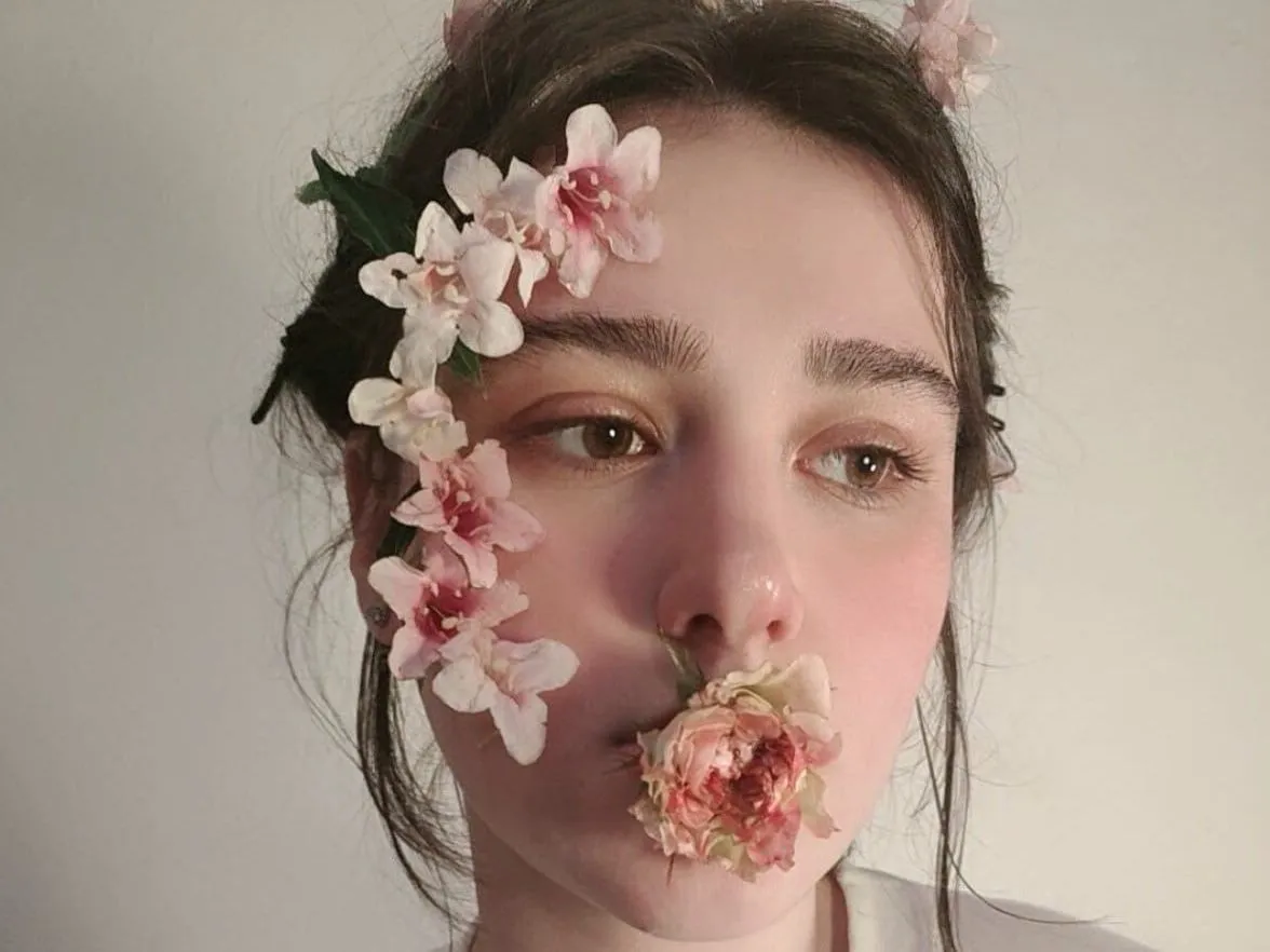 DallasRalphs immagine del profilo del modello di cam