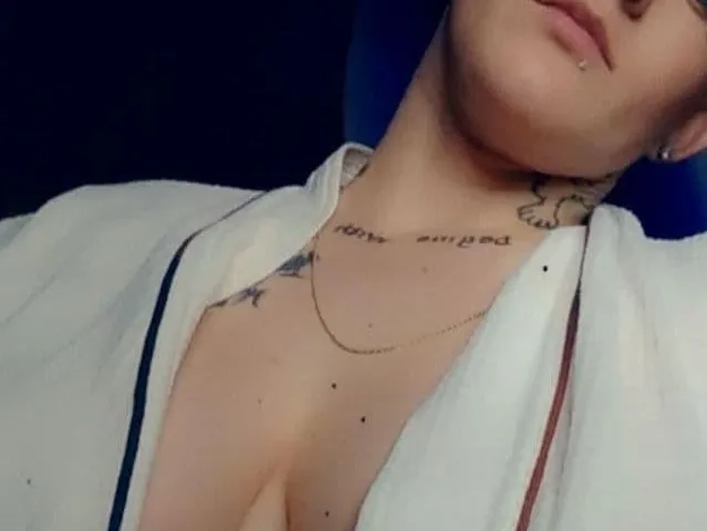 JordanBlakee profielfoto van cam model