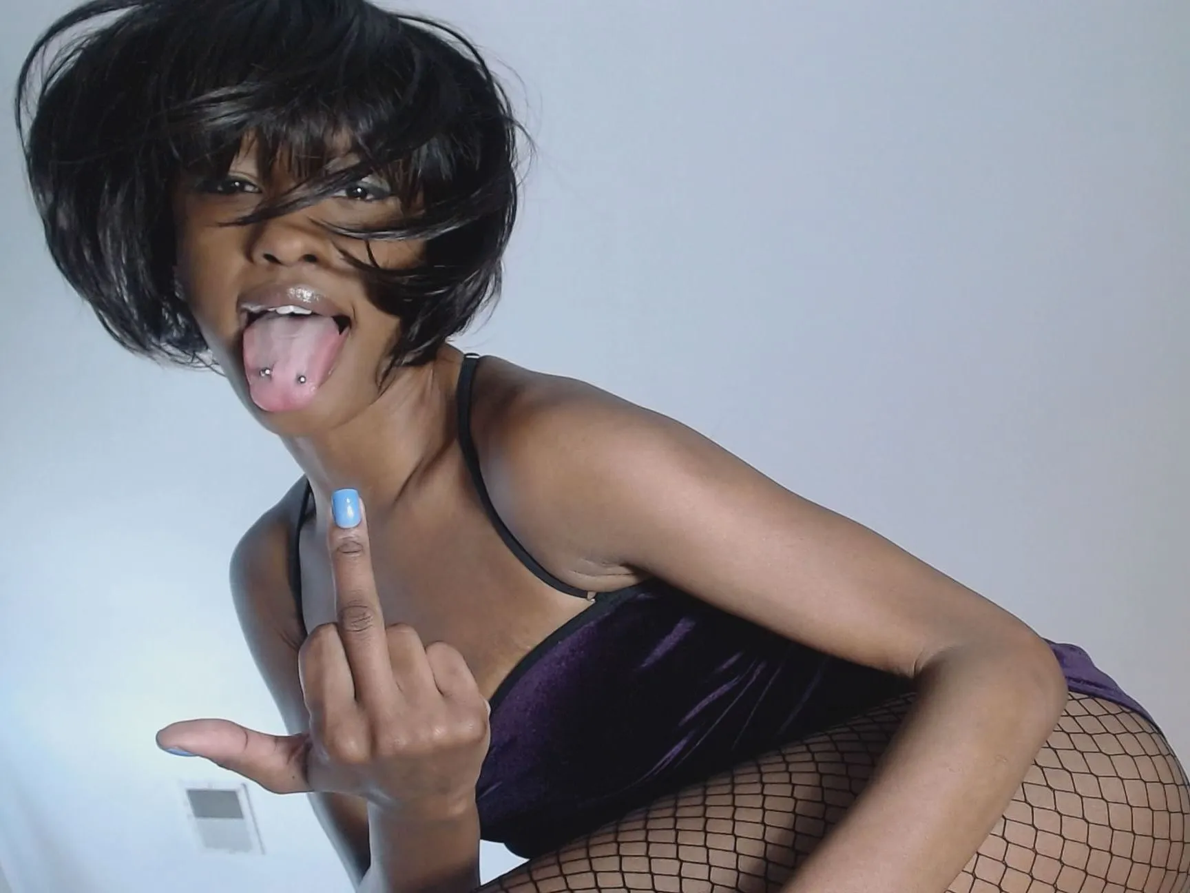 GoddessJezmyneSanders cam model profile picture