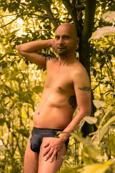 Artiest SexxCouple Foto 4