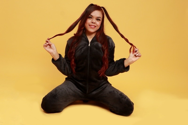 Utøver candy_j Bilde 5