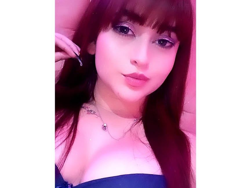 Imagen de perfil de modelo de cámara web de sunflower_cam99